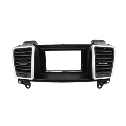2013-2015 Mercedes GL ML X166 W166 Dashboard Center Air Vent Small Screen