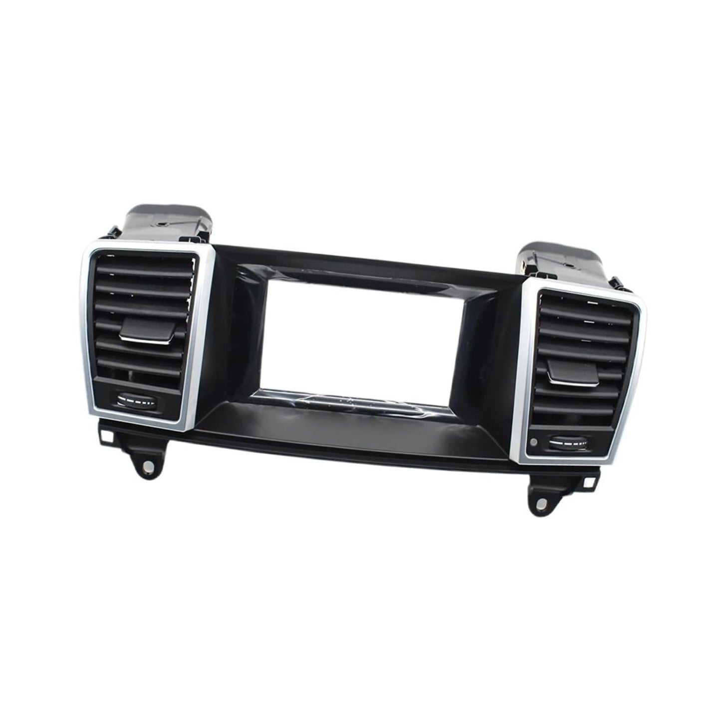 2013-2015 Mercedes GL ML X166 W166 Dashboard Center Air Vent Small Screen