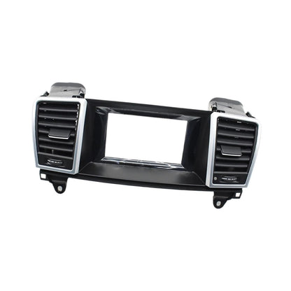 2013-2015 Mercedes GL ML X166 W166 Dashboard Center Air Vent Small Screen
