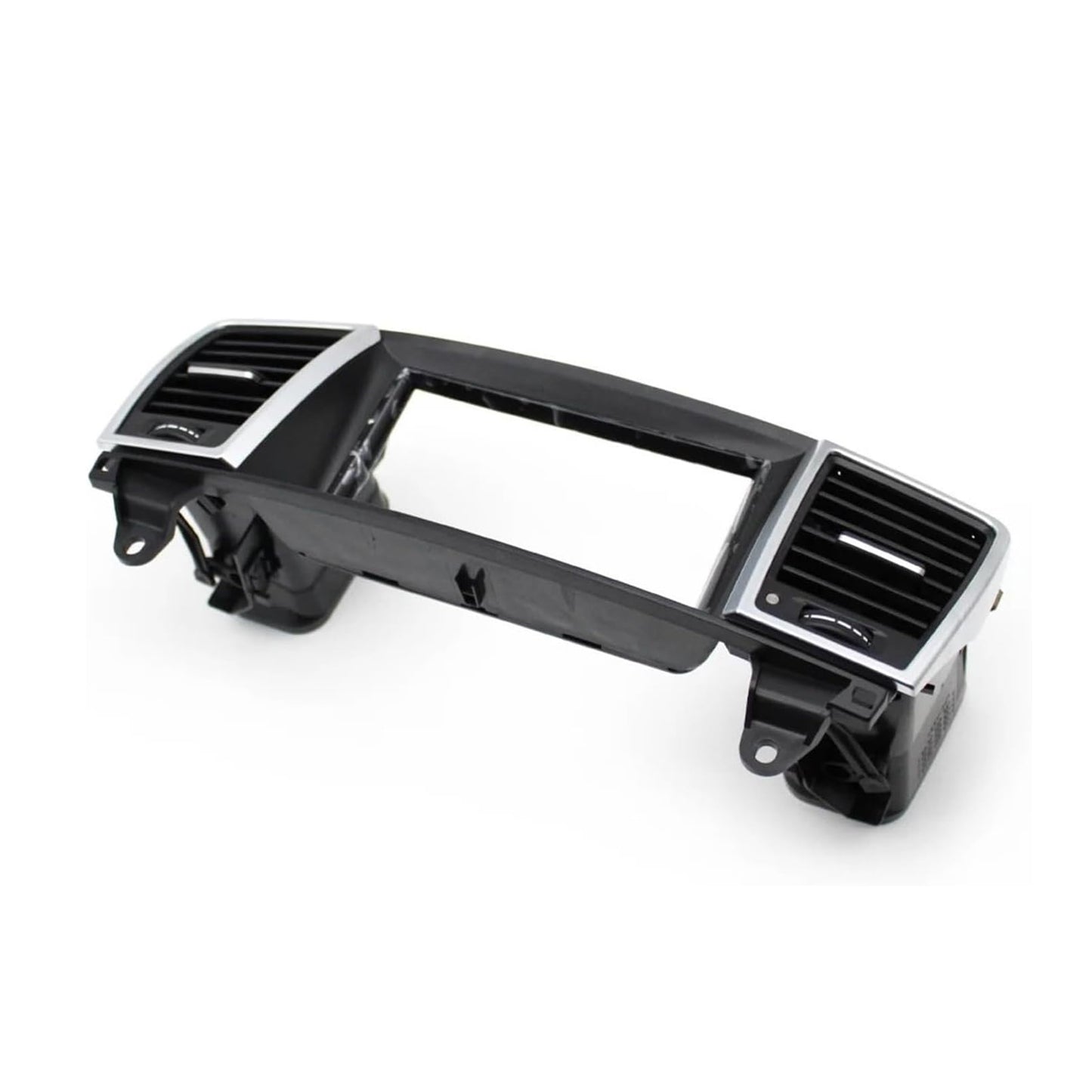 2013-2015 Mercedes Benz ML Class W166 A1668300854 Dashboard Center Air Vent Big Screen