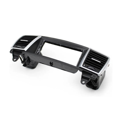 2013-2015 Mercedes Benz ML Class W166 A1668300854 Dashboard Center Air Vent Big Screen