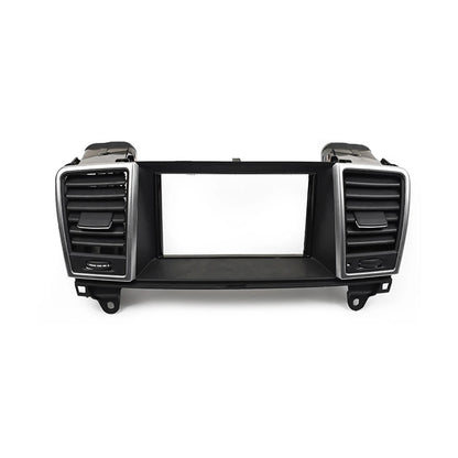 2013-2015 Mercedes Benz ML Class W166 A1668300854 Dashboard Center Air Vent Big Screen