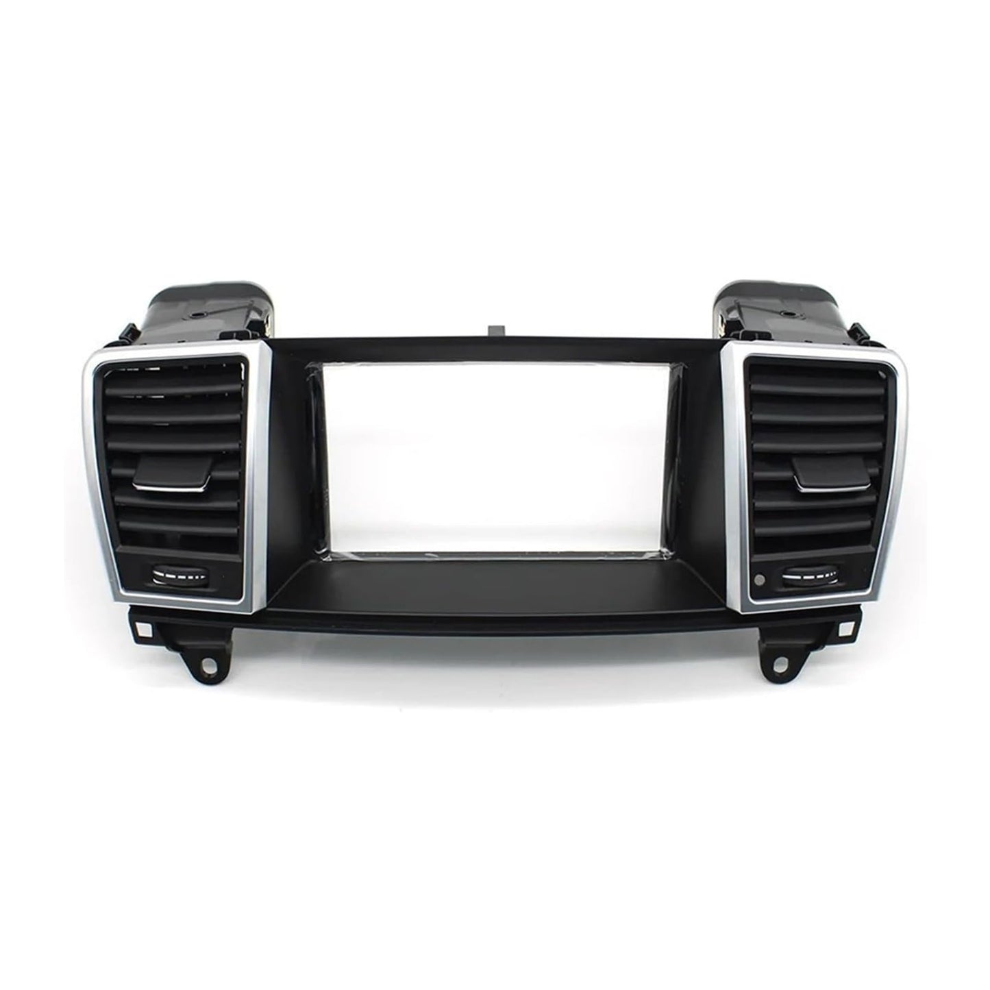 2013-2015 Mercedes Benz ML Class W166 A1668300854 Dashboard Center Air Vent Big Screen