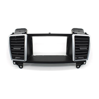 2013-2015 Mercedes Benz ML Class W166 A1668300854 Dashboard Center Air Vent Big Screen