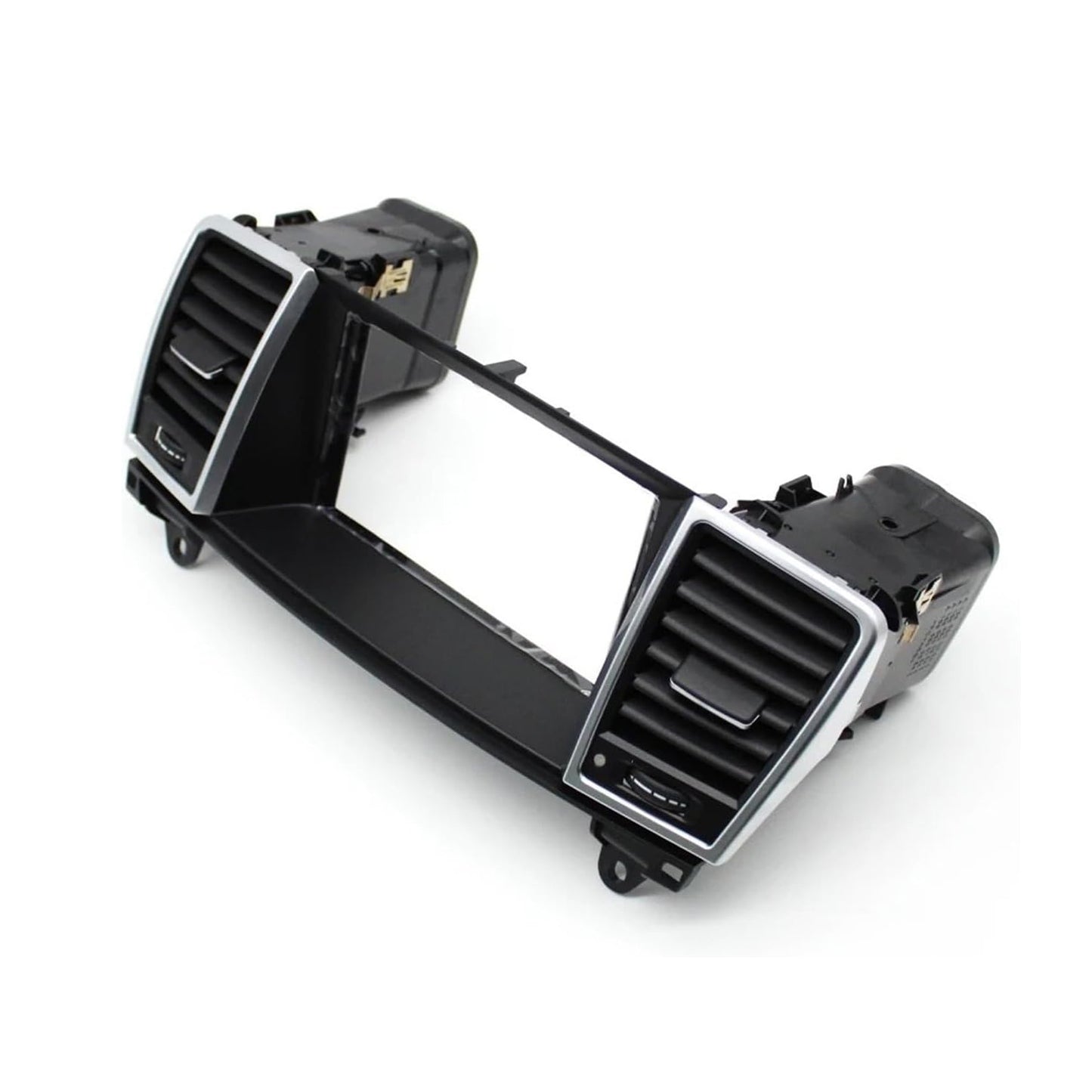 2013-2015 Mercedes Benz ML Class W166 A1668300854 Dashboard Center Air Vent Big Screen