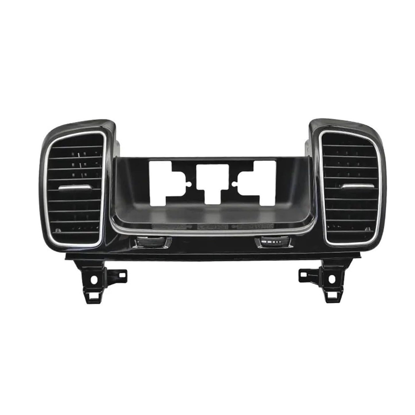 2016-2019 Mercedes W166 W292 Dashboard Center Air Vent Grille Panel