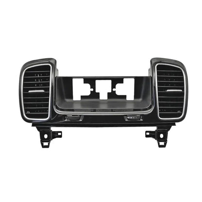 2016-2019 Mercedes W166 W292 Dashboard Center Air Vent Grille Panel