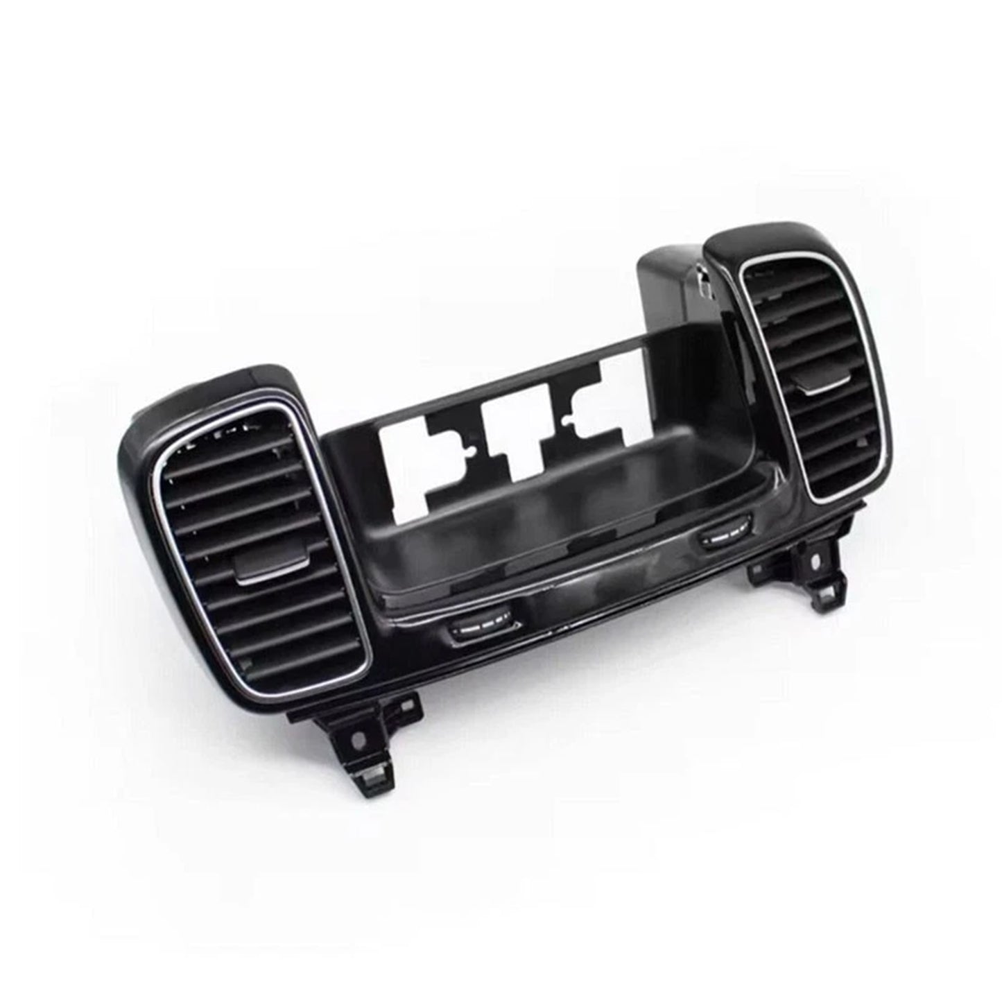 2016-2019 Mercedes W166 W292 Dashboard Center Air Vent Grille Panel