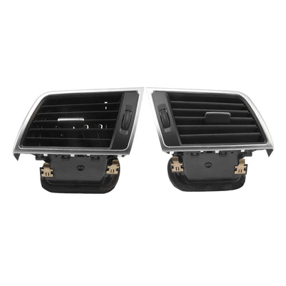 2012-2015 Benz W166 X166 GL450 2X Front Left+Right Dash Air Vent Grille