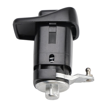 1998-2003 Fiat Panda 141 7654911 Right and Left Door Lock Kit + Bonnet + Cylinder + 4 Keys
