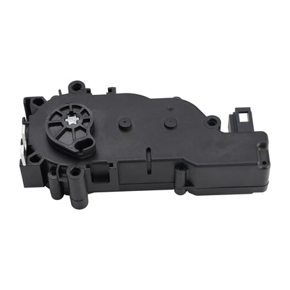 2017 Mercedes-Benz E43 AMG W213 A2047500060 Rear Boot Latch Actuator