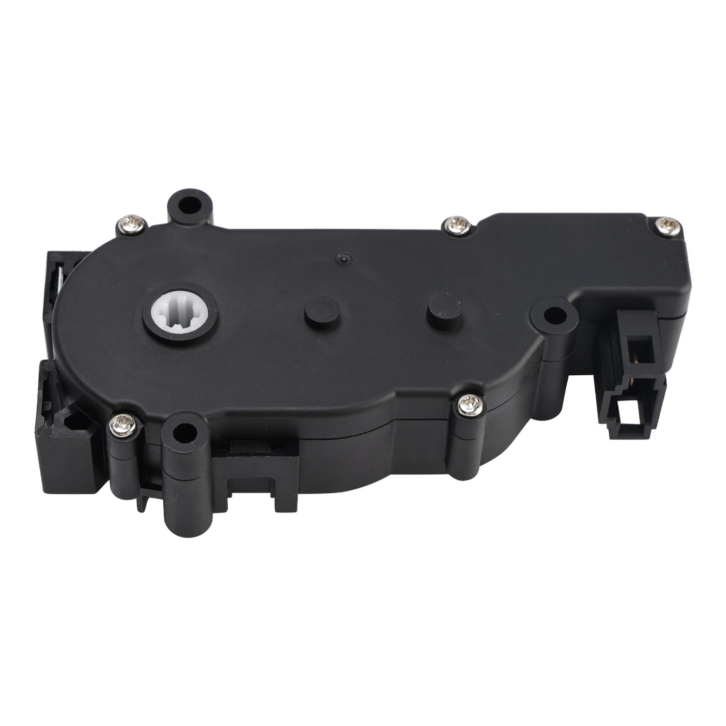 2017 Mercedes-Benz E43 AMG W213 A2047500060 Rear Boot Latch Actuator