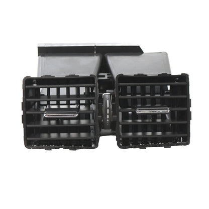 2012-2019 Mercedes Benz W166 X166 W292 ML GL GLE A1668300554 Rear Center Console Air AC Vent