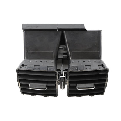 2012-2019 Mercedes Benz W166 X166 W292 ML GL GLE A1668300554 Rear Center Console Air AC Vent