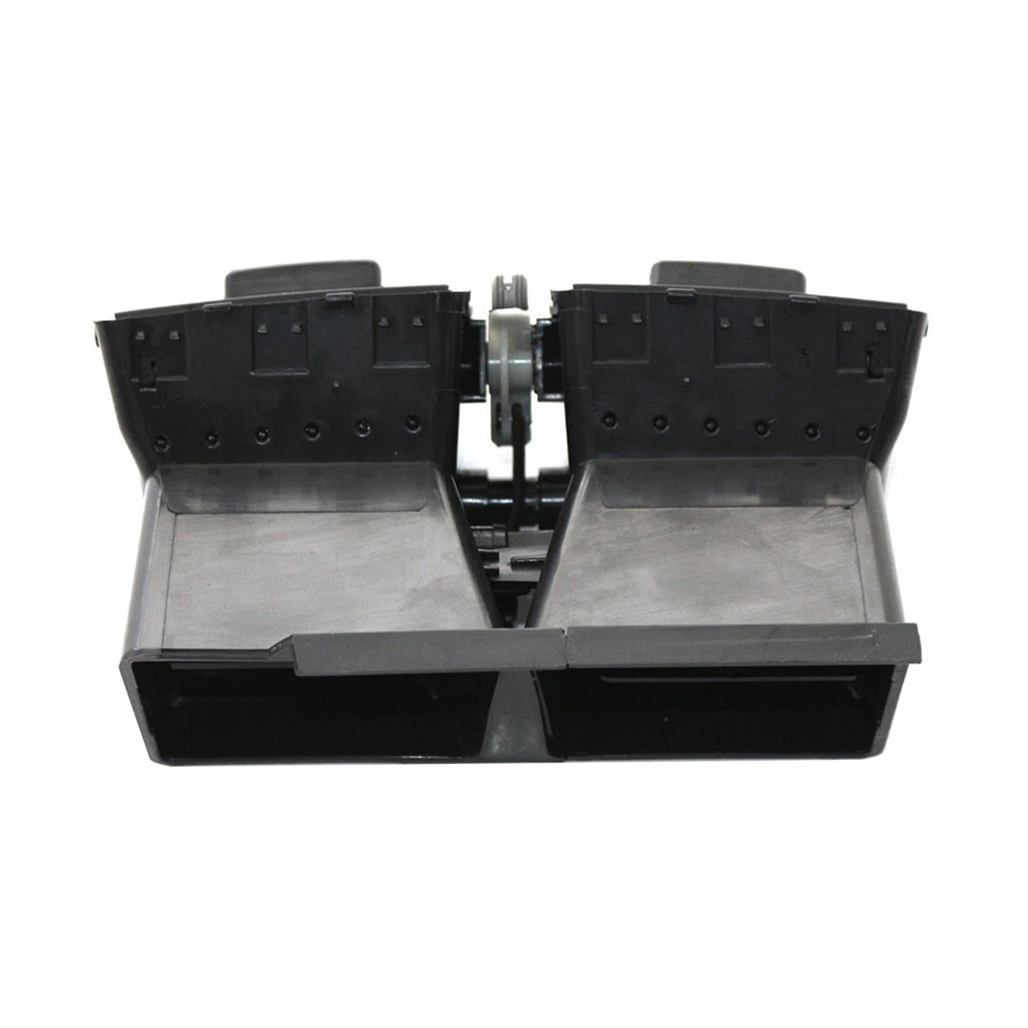 2012-2019 Mercedes Benz W166 X166 W292 ML GL GLE A1668300554 Rear Center Console Air AC Vent