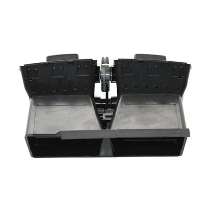 2012-2019 Mercedes Benz W166 X166 W292 ML GL GLE A1668300554 Rear Center Console Air AC Vent