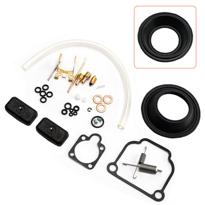 912ULS, 912UL, 914UL, Bing 64 889-534 Carburetor Overhaul Kit