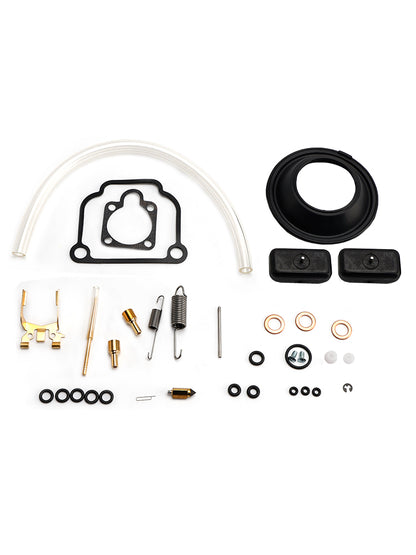 912ULS, 912UL, 914UL, Bing 64 889-534 Carburetor Overhaul Kit