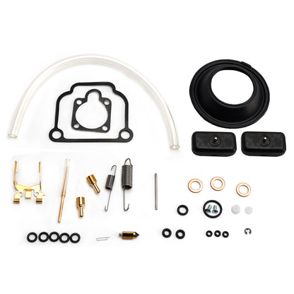 912ULS, 912UL, 914UL, Bing 64 889-534 Carburetor Overhaul Kit