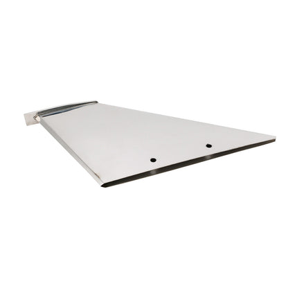 Mercury 75HP 90HP 115HP 175HP Mariner 135 150 175 200HP 27061 Skeg Guard