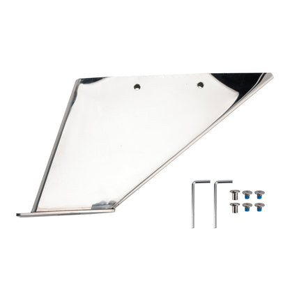 Mercury 75HP 90HP 115HP 175HP Mariner 135 150 175 200HP 27061 Skeg Guard