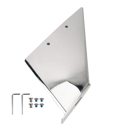 Mercury 75HP 90HP 115HP 175HP Mariner 135 150 175 200HP 27061 Skeg Guard