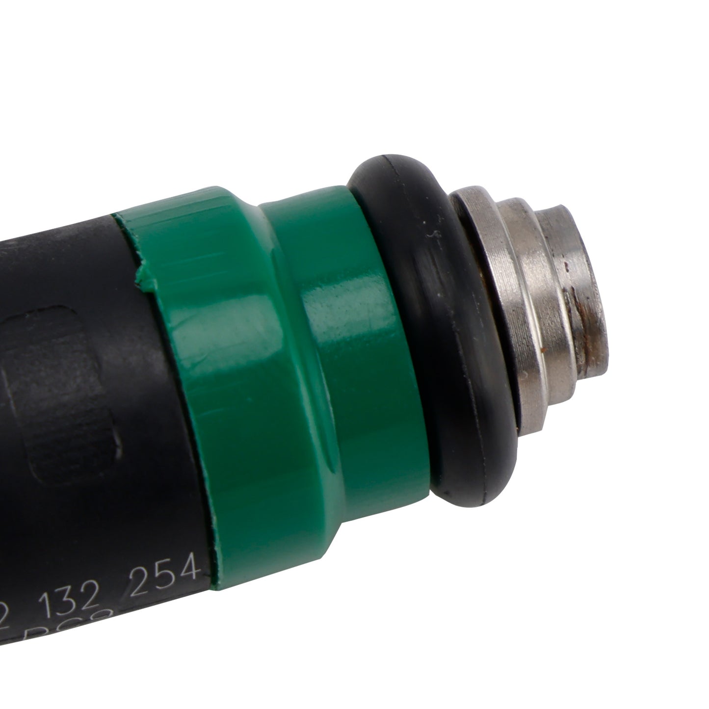 Dacia Renault Clio II 1.4 16V 1.6 16V H82132254 4Pcs Fuel Injector