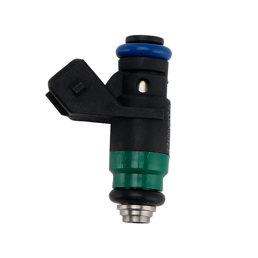 Dacia Renault Clio II 1.4 16V 1.6 16V H82132254 1Pcs Fuel Injector