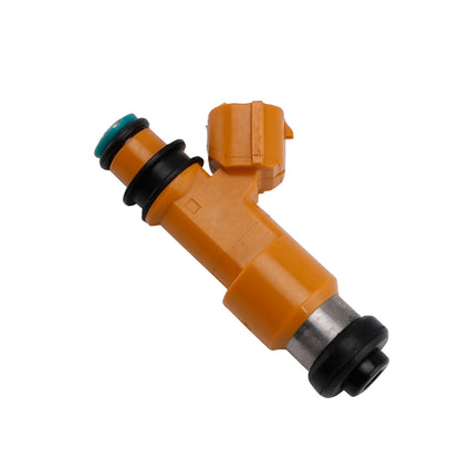 2011/04-2018/01 Dacia Duster 8200132254 4Pcs Fuel Injector
