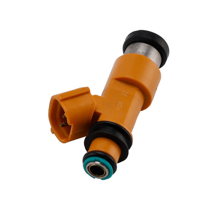 2011/04-2018/01 Dacia Duster 8200132254 4Pcs Fuel Injector