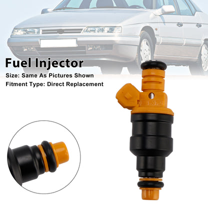 09.1985 - 12.1989 2.3 0280150762 1Pcs Fuel Injector