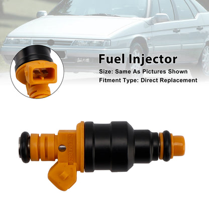 09.1985 - 12.1989 2.3 0280150762 1Pcs Fuel Injector