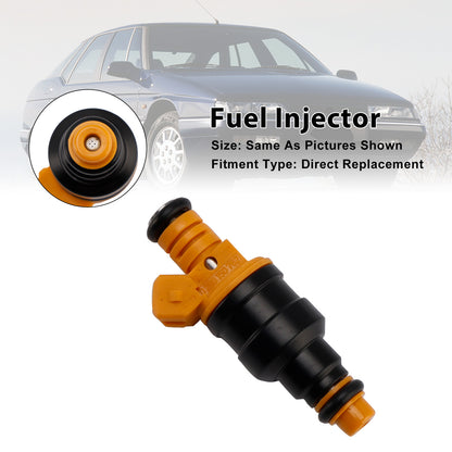 09.1985 - 12.1989 2.3 0280150762 1Pcs Fuel Injector
