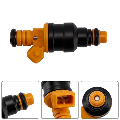 09.1985 - 12.1989 2.3 0280150762 1Pcs Fuel Injector