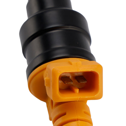 09.1985 - 12.1989 2.3 0280150762 1Pcs Fuel Injector