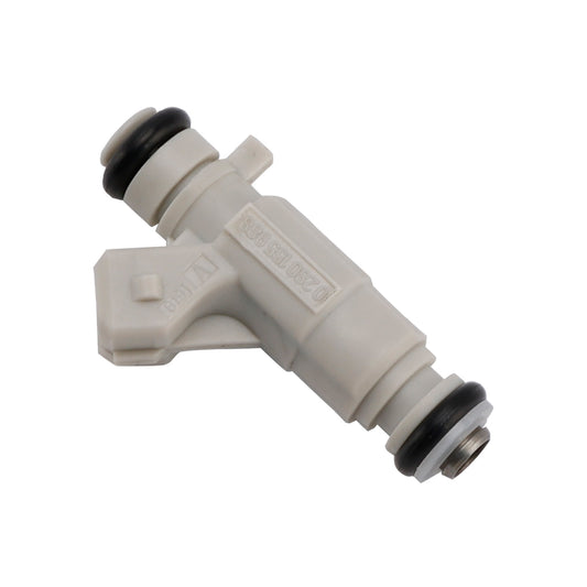 2001 Audi S6 Base Sedan 0280155988 1Pcs Fuel Injector
