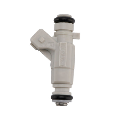 2001 Audi S8 Base Sedan 0280155988 1Pcs Fuel Injector