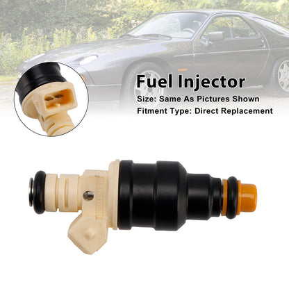 Porsche 928 5.0L 5.4L V8 87-95 0280150730 92860611902 1Pcs Fuel Injector