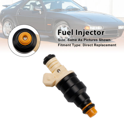 Porsche 928 5.0L 5.4L V8 87-95 0280150730 92860611902 1Pcs Fuel Injector