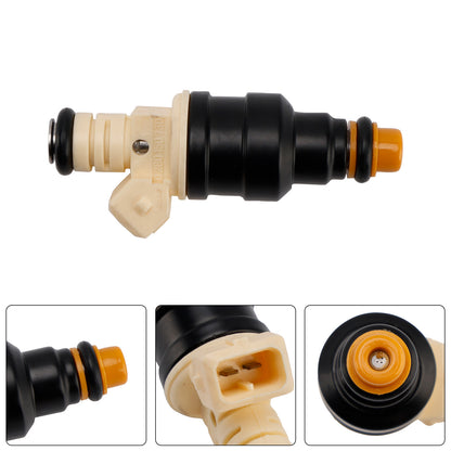 Porsche 928 5.0L 5.4L V8 87-95 0280150730 92860611902 1Pcs Fuel Injector