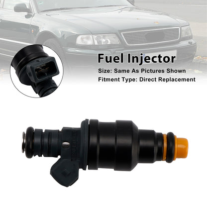 09.1994-07.1997 Audi S60280150463 1Pcs Fuel Injector