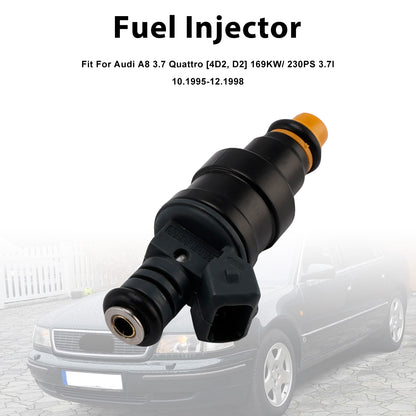 09.1994-07.1997 Audi S60280150463 1Pcs Fuel Injector