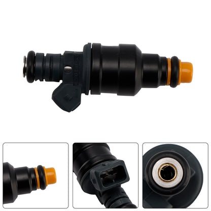 09.1994-07.1997 Audi S60280150463 1Pcs Fuel Injector