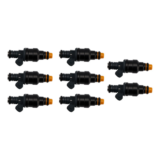 06.1994-12.1998 Audi A80280150463 8Pcs Fuel Injector