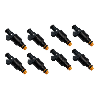 06.1994-07.1996 Audi A80280150463 8Pcs Fuel Injector