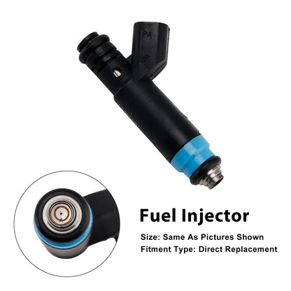 2000-2003 Dodge RAM 1500 VAN0280155784 1Pcs Fuel Injector