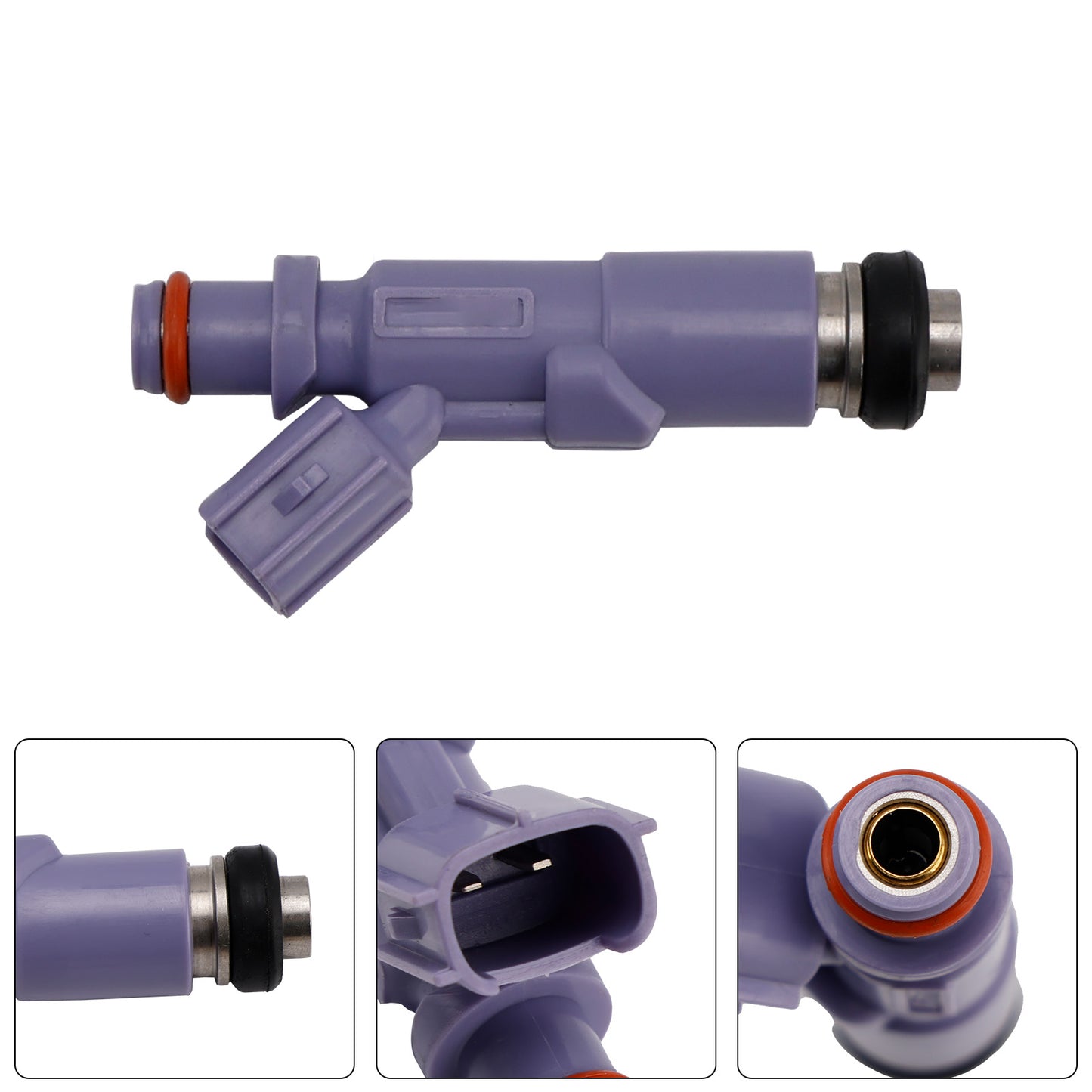 1999 Lexus IS200/300 23250-70120 1Pcs Fuel Injector