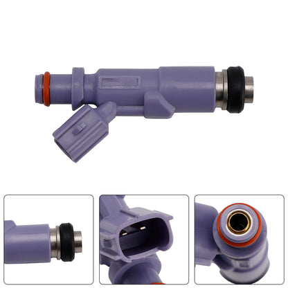 1999 Lexus IS200/300 23250-70120 1Pcs Fuel Injector