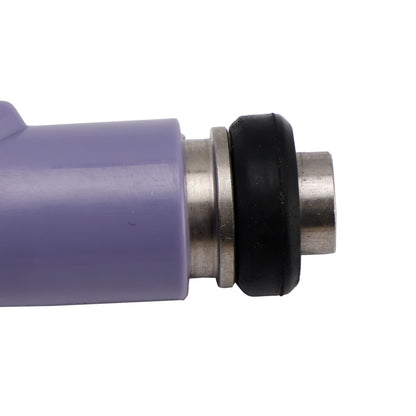 2005 Lexus GX470 23250-70120 8Pcs Fuel Injector