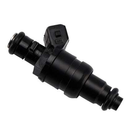 1996-2000 Mercedes-Benz SLK (R170) 230 Kompressor 96-00 0000788123 1Pcs Fuel Injector